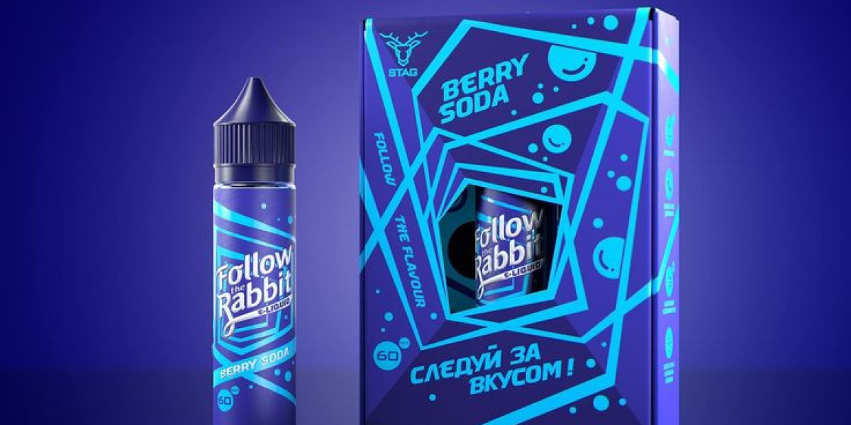Top USA Vape Juice Packaging Solutions for E-Liquid Brands
