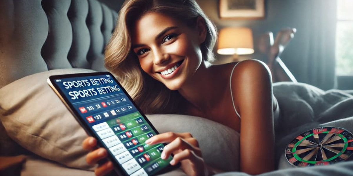 Discovering Safe Sports Toto Sites with Sureman: Your Ultimate Scam Verification Platform