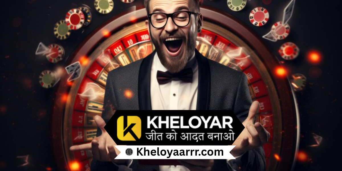 Kheloyar Rewards-Grab Your 30percent Bonus on Login