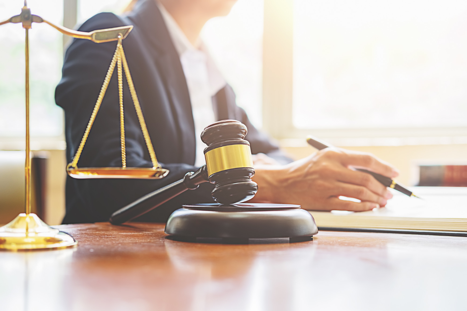 Top Criminal Defense Lawyers in Los Angeles for White Collar Crimes