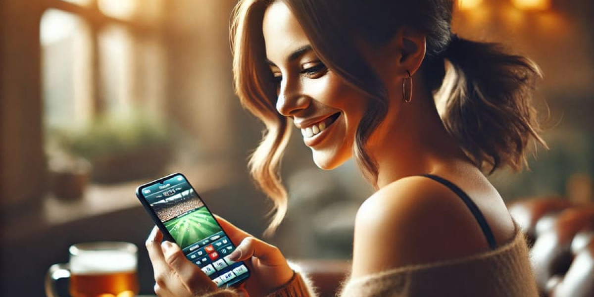 Navigate Online Betting Safely with Sureman: Your Scam Verification Platform