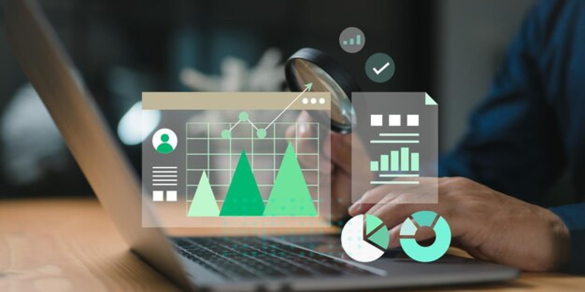 Unlocking Insights, Unleashing Growth: A Market-Oriented Look at the Data Analytics Outsourcing Market