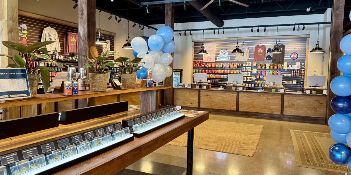 Best Dispensary Near Me: A Complete Guide to Discovering Your Ideal Cannabis Destination