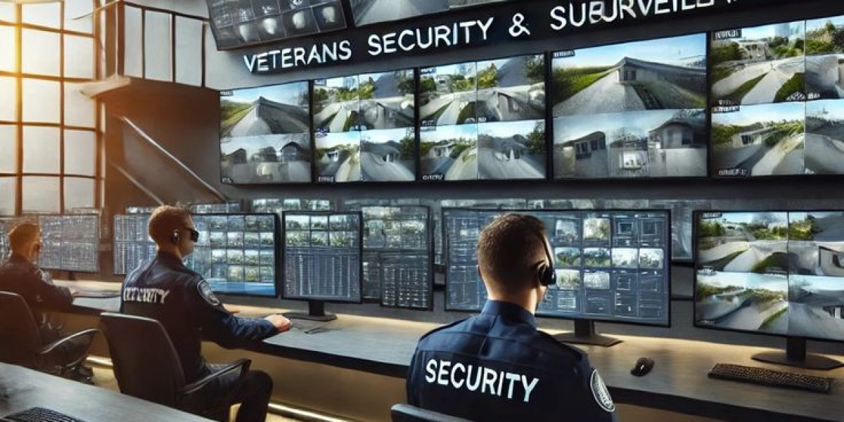 Ensuring Safety and Peace of Mind: Security Services in Jacksonville