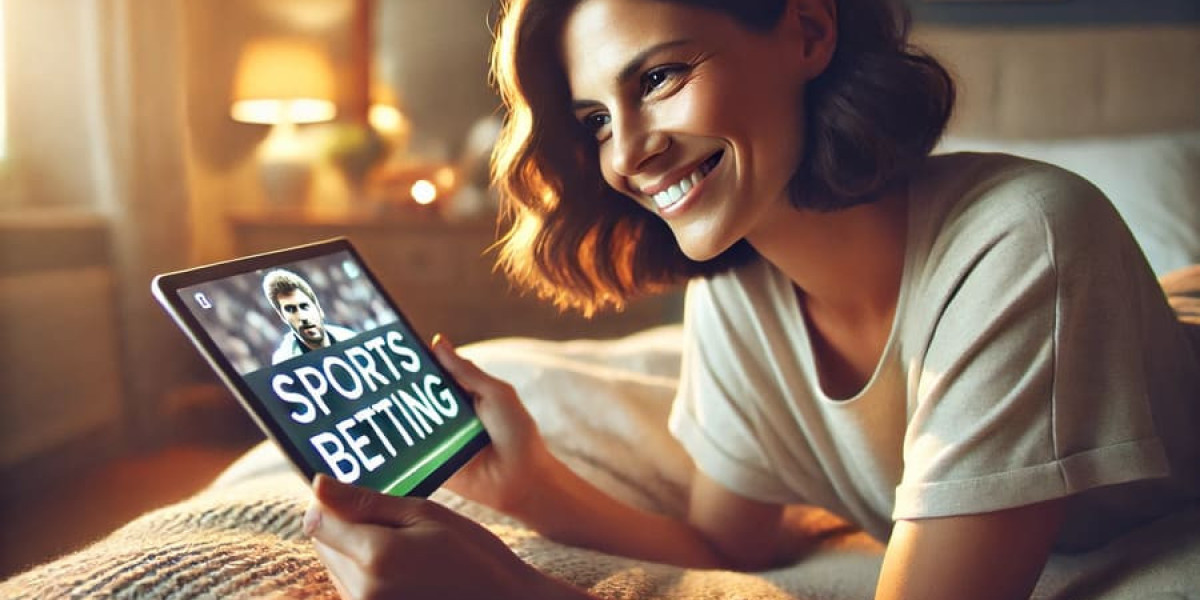 Ensuring Safety on Korean Gambling Sites with Sureman’s Scam Verification Platform