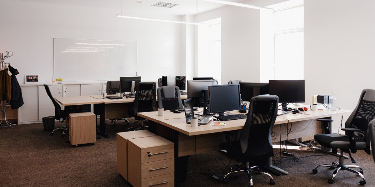 Modern Office Furniture