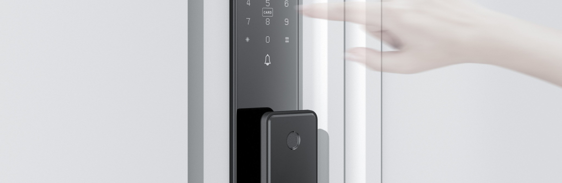 Luxus Digital Cover Image