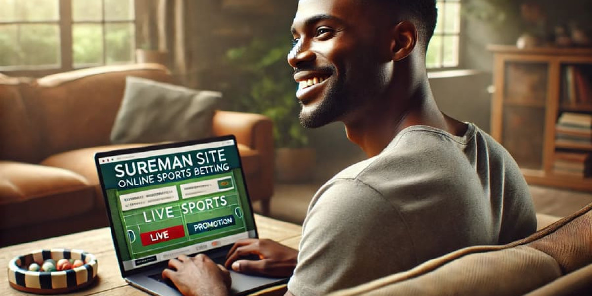 The Sureman Platform: Your Essential Guide to Safe Online Betting and Scam Verification