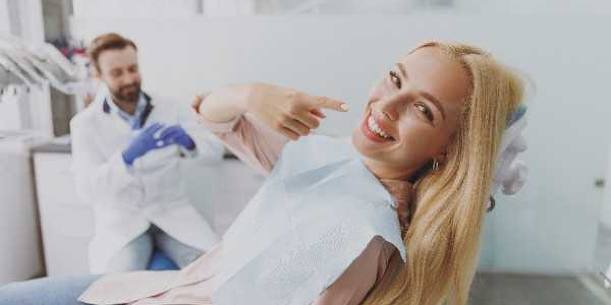 Fast, Friendly Help for Dental Emergencies in Stafford