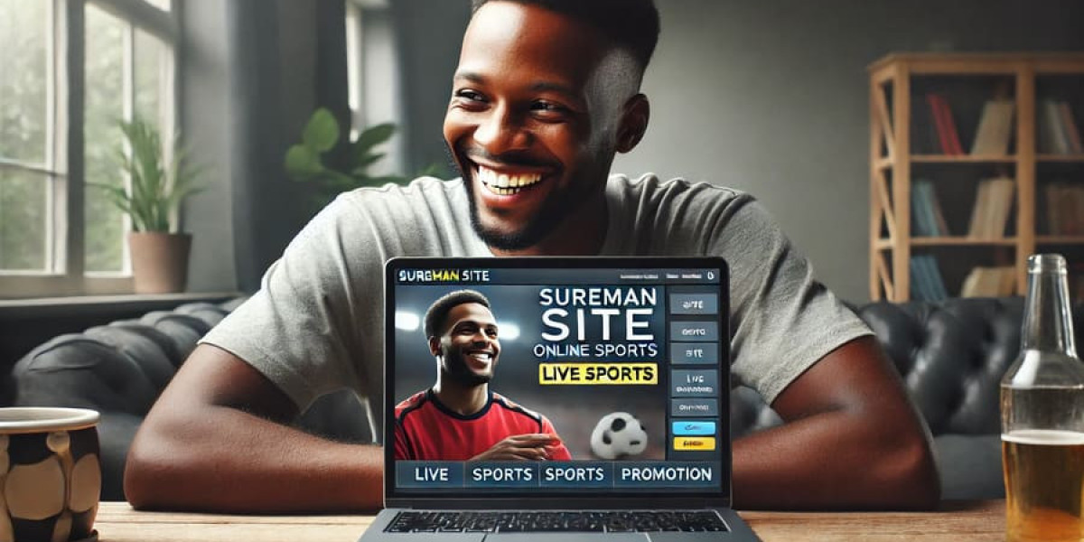 Online Sports Betting Made Secure with Sureman Scam Verification Platform