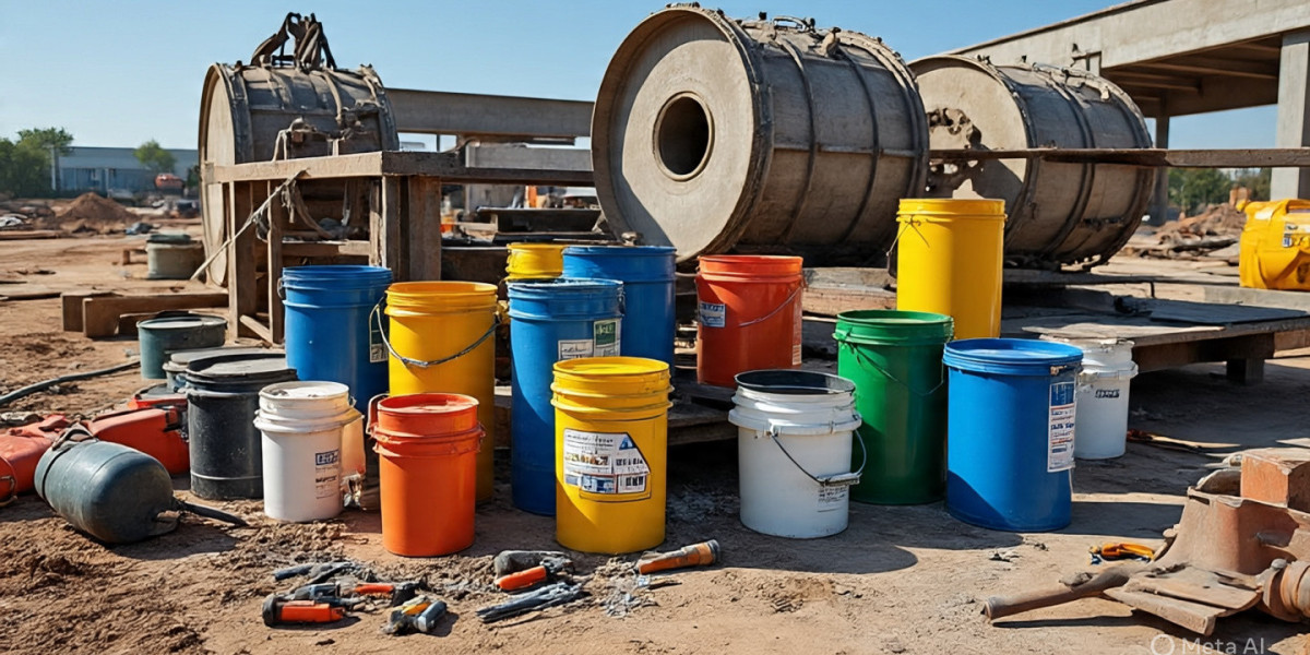 Construction Lubricants Market Analysis, Size, Share, Growth, Trends, and Forecast by 2031