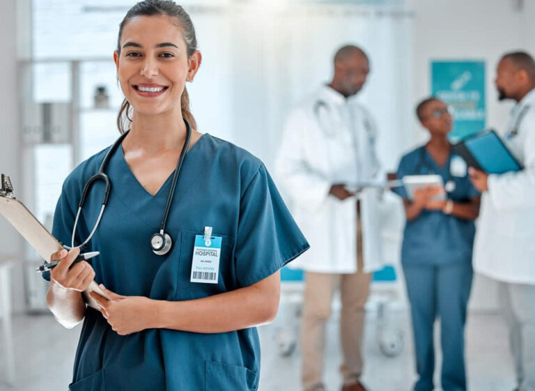 Top Benefits of Partnering with a Nursing Home Staffing Agency - Ranksmagzine