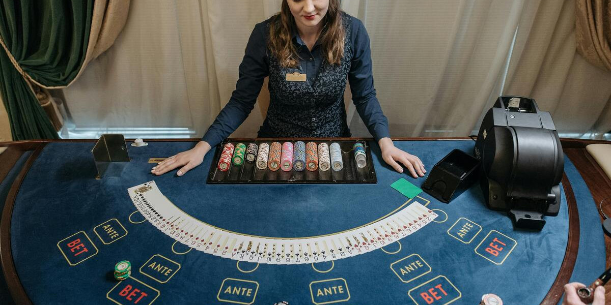 Understanding Gambling Site Scams: The Role of Inavegas Scam Verification Community