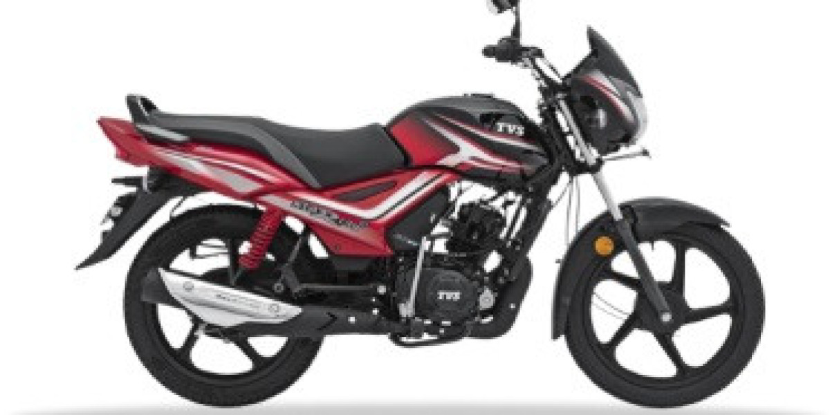 TVS Star City Plus Top Speed & Acceleration – Complete Speed Test