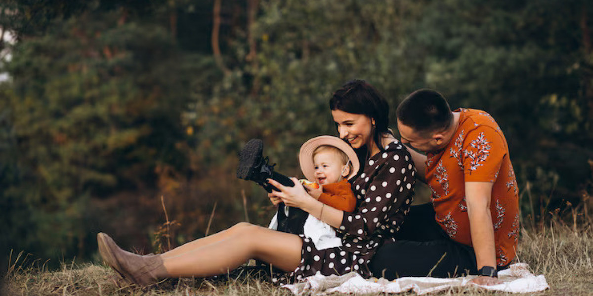 Capturing Memories with a Marco Island Family Photographer