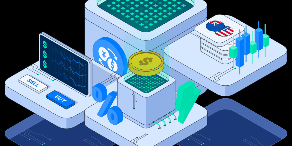 Best Broker Forex | Btcdana: Your Gateway to Smarter Trading
