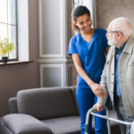 Medical Hiring Agency | Healthcare Staffing Agency Near Me | Straightline Staffing | Healthcare Staffing Firm Specializing in Travel/Contract Nursing