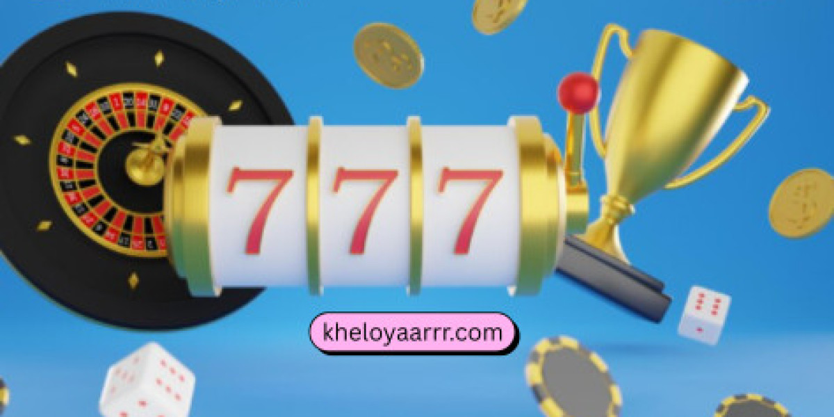 Why Kheloyar Is Your Best Bet for Safe and Rewarding Play