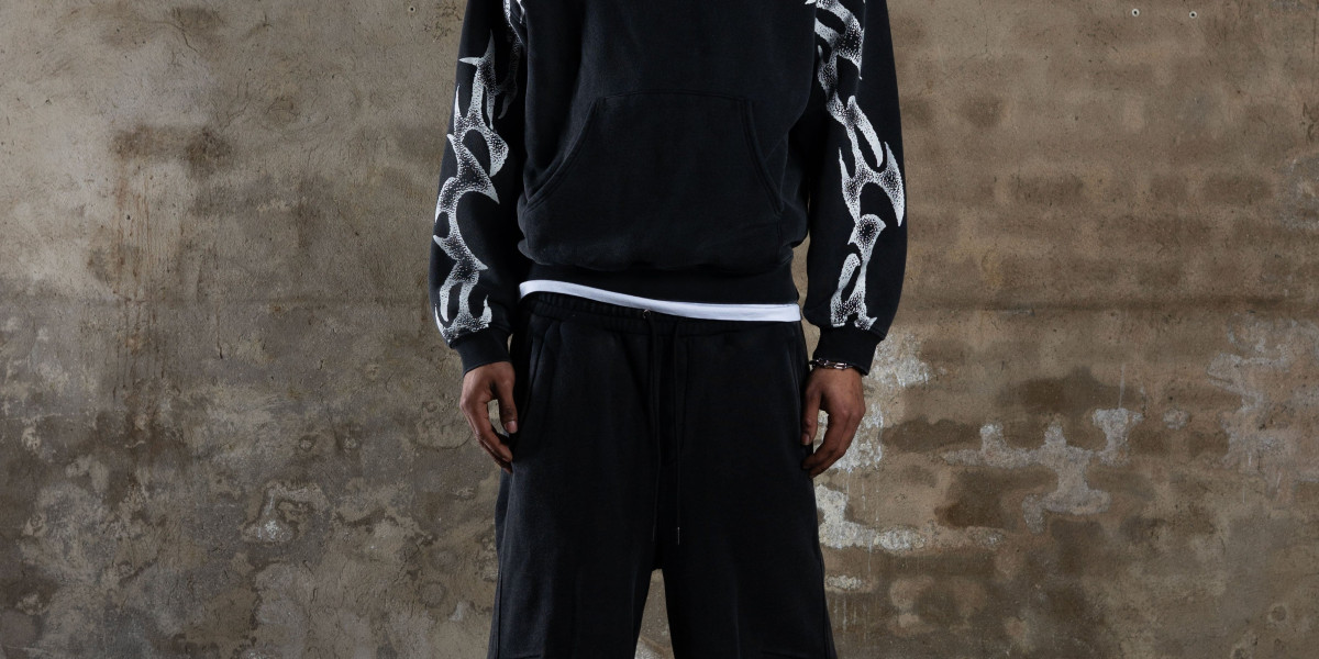 Davrilsupply Clothing: Redefining Urban Style with Innovation