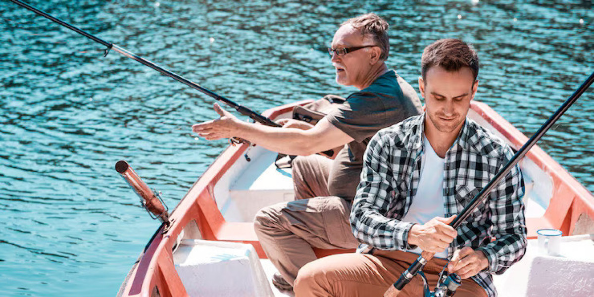 Understanding the Role of Florida Fishing Charters in Recreational Angling