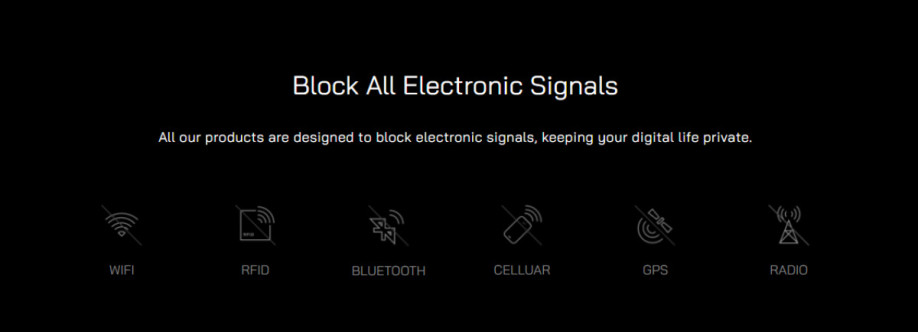 Offgrid Products Cover Image