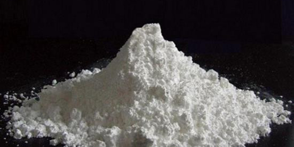 Hexagonal Boron Nitride Powder Market: A High-Performance Material for Advanced Applications