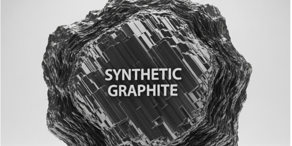 Synthetic Graphite Market Analysis, Size, Share, Growth and Trends by Forecast to 2031
