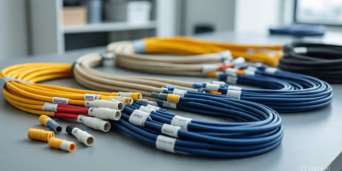 Fiber Optic Cable Assemblies Market Overview, Growth, and Opportunities by 2031