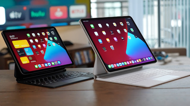 The Power of Creativity Exploring The iPad Pro's Cutting-Edge Features