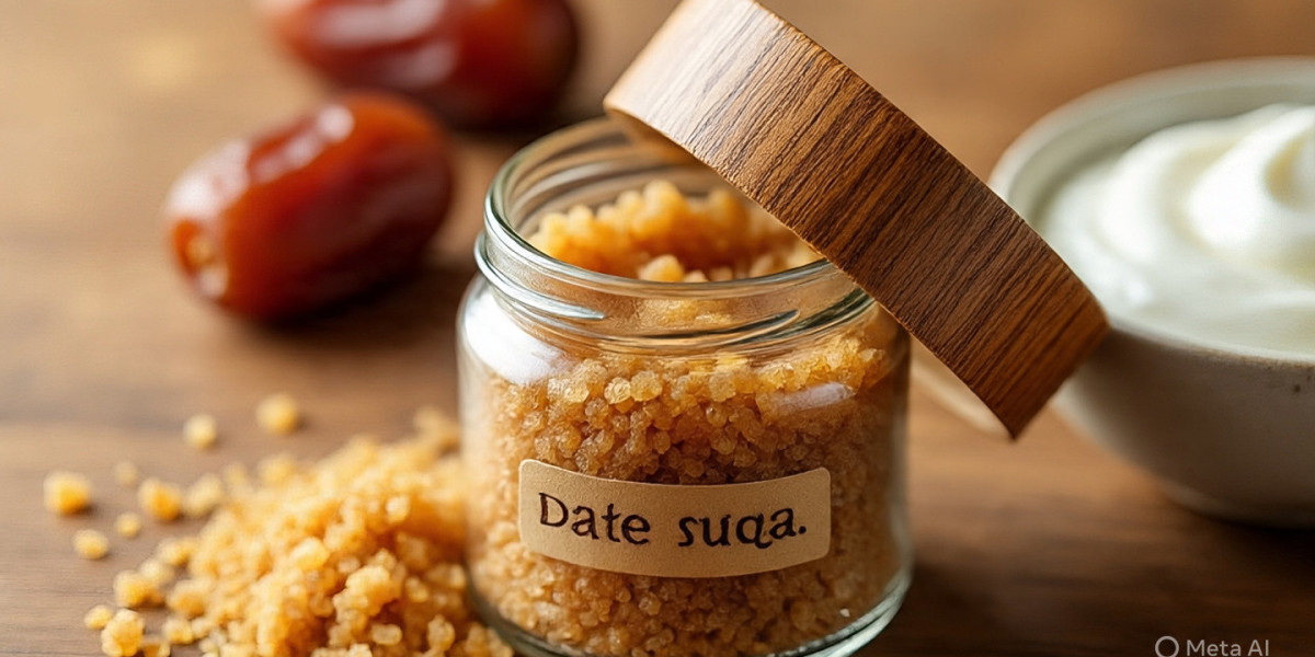 Date Sugar Market Outlook and Strategic Insights by 2027