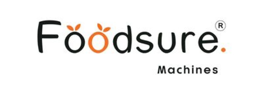 Foodsure Machines Cover Image