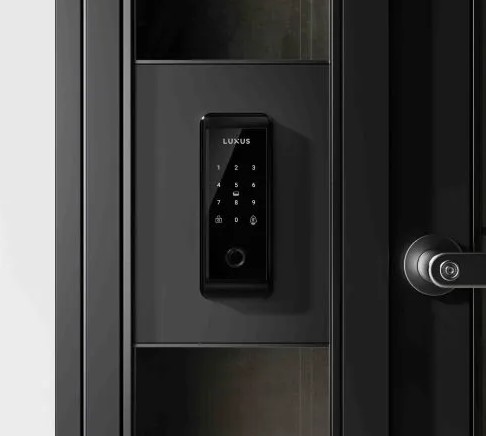 Why Are Digital Locks for Metal Gates Gaining Popularity?