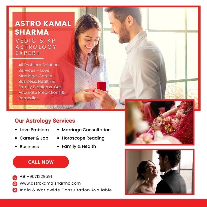Best Astrologer in Sudan - Astro Kamal Sharma In USA, UK, CANADA,