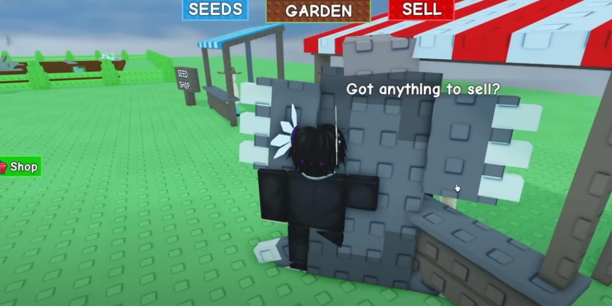 How to Use Serenity in Grow A Garden for Legendary Strategies
