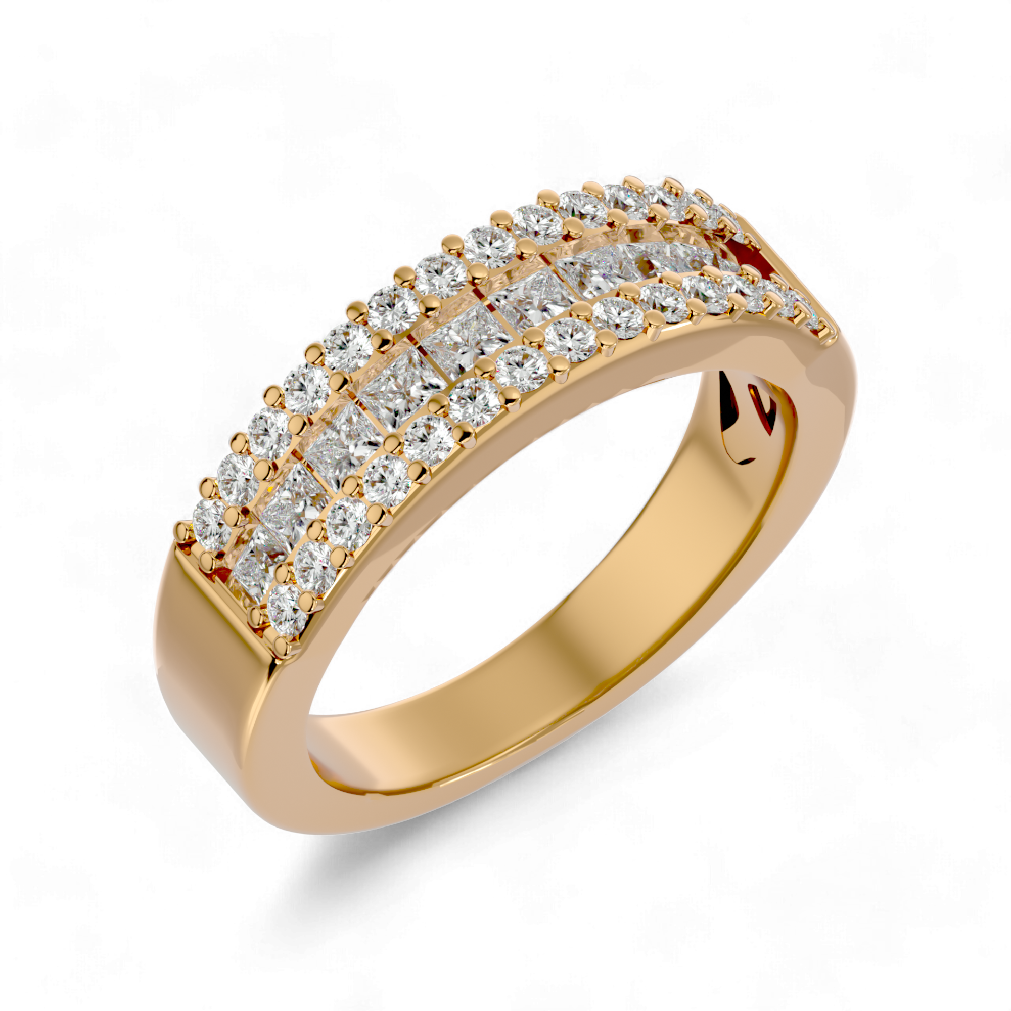 Enchanted Princess Band - Carat & Kin