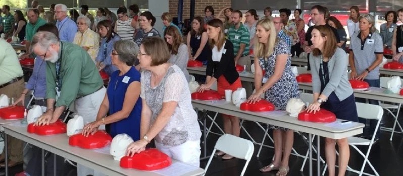 When Should You Renew Your CPR Certification in Texas?