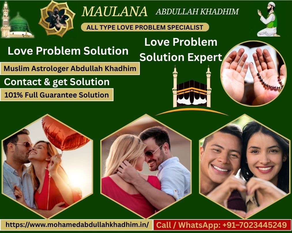 Best Astrologer in Saskatoon - Abdullah khadhim In USA, Uk, Canada