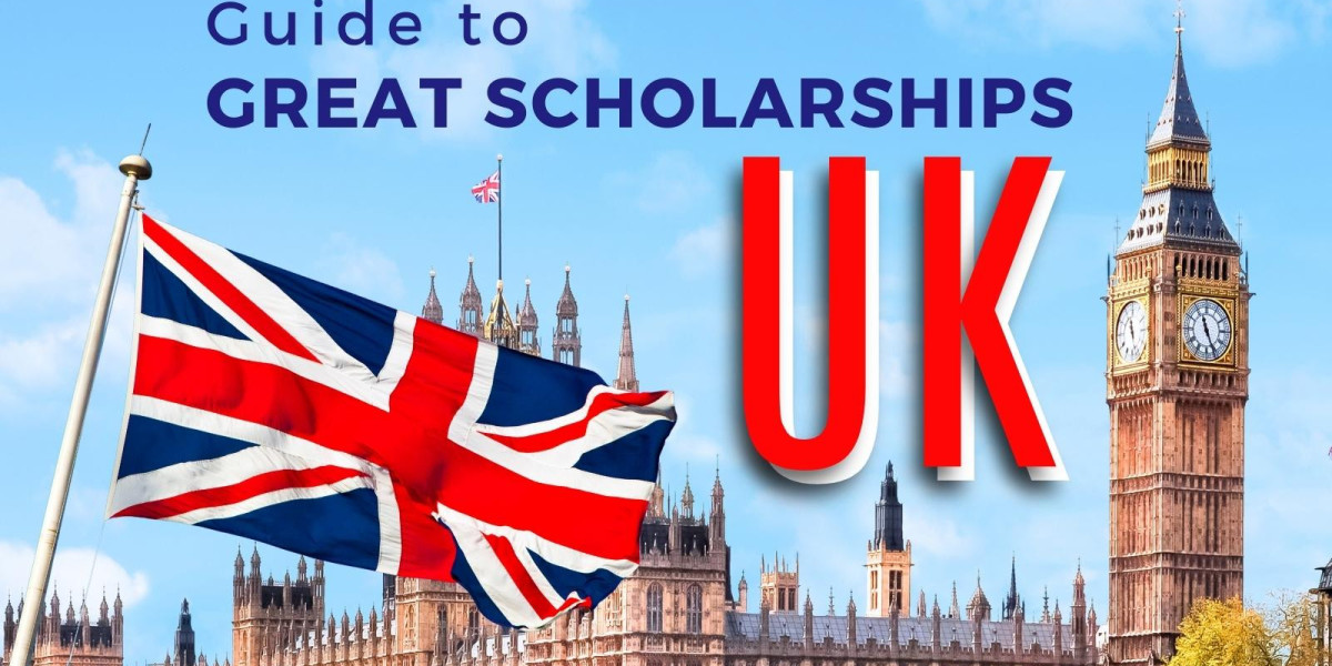 From Application to Admission: UK Scholarships Explained