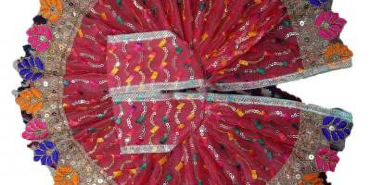 10 Must-Know Tips Before You Buy Laddu Gopal Dresses Online