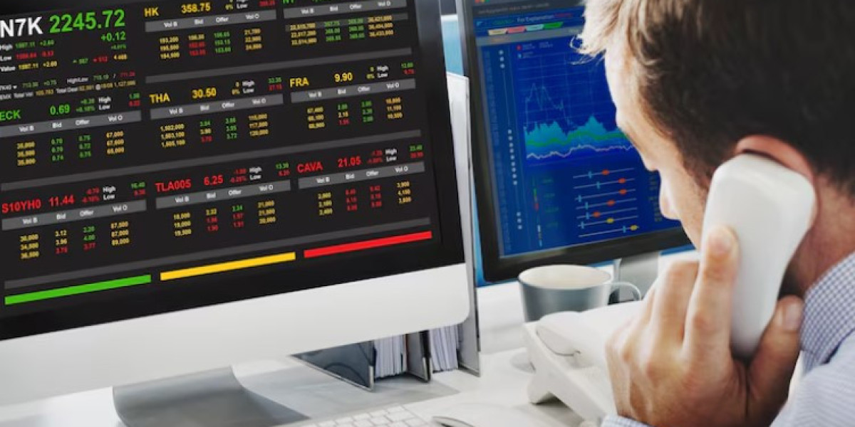 Master Forex Trading with a Free Demo Account Today