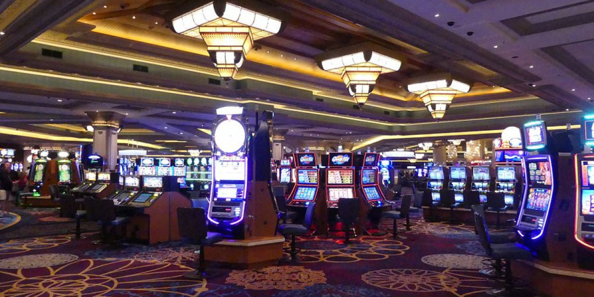 I Migliori Bonus di Spinmama Casino