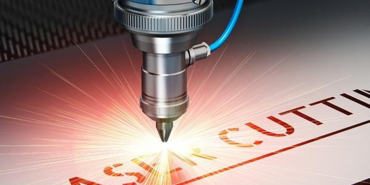 Shine Beyond Limits with Advanced Laser Metal Cleaner Technology