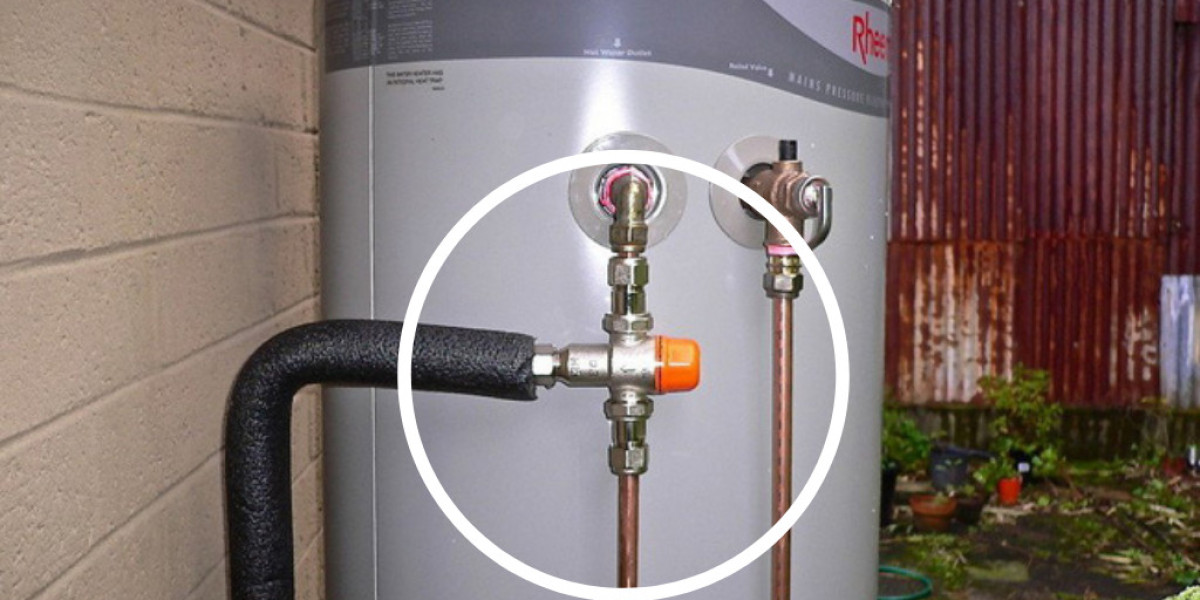Why Plumbers Recommend Tempering Valves for Every Hot Water System
