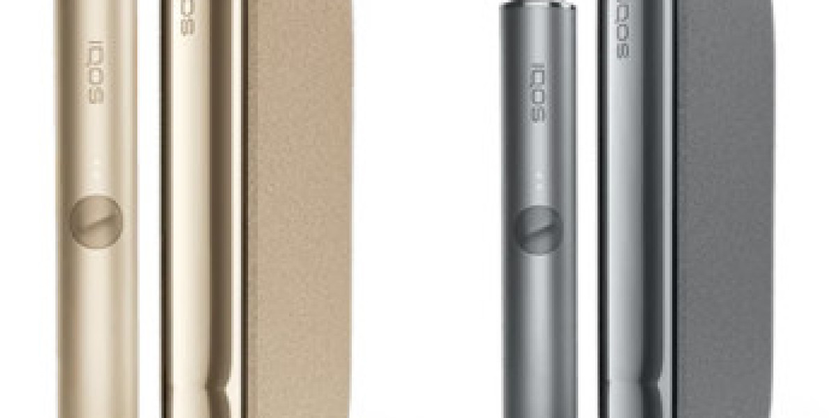 IQOS HK 無煙新體驗：香港使用者的創新選擇