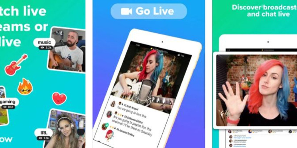 Top Streaming Apps for iPad – Best Live Platforms