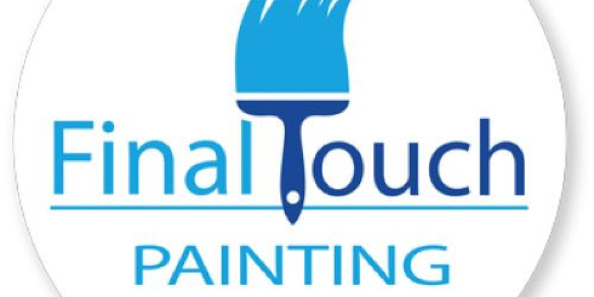 When to Refresh Your Property with Final Touch Painting Delaware Ohio