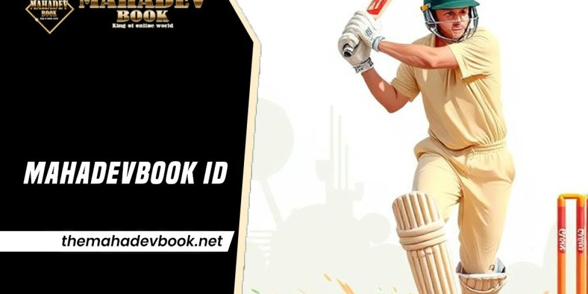 Mahadevbook – India’s Most Trusted Betting Platform