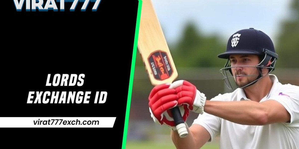 Lords Exchange ID - Gain More by Using an Secure Betting ID