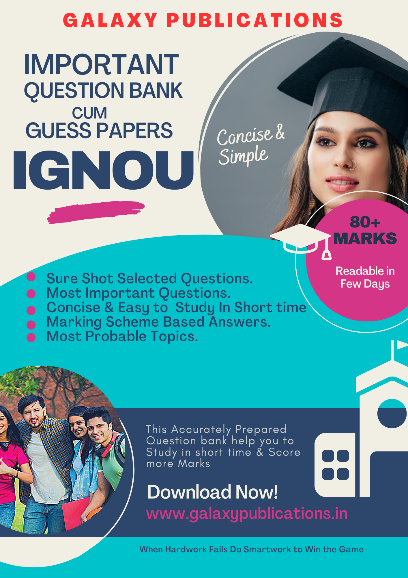 Best IGNOU Guess Paper | IGNOU Sample Paper | IGNOU Exams Important Questions |