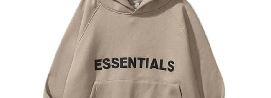 essentialsco Hoodie Cover Image